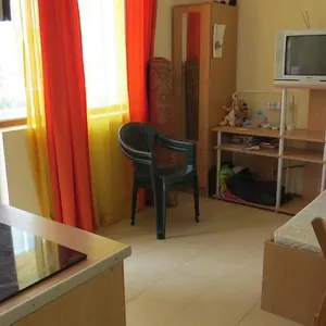 Студия в Солнечный берег, фото 5