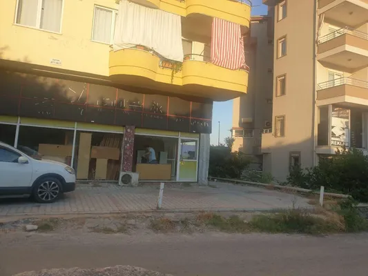 Коммерческая недвижимость в Şekerhane Махаллеси