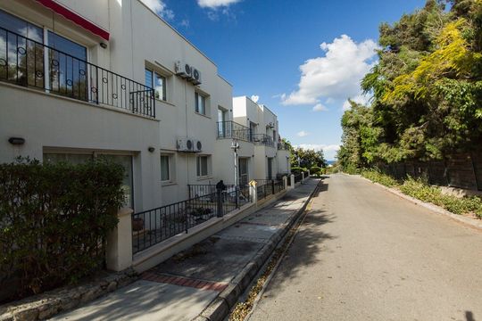 Квартира в Лапта