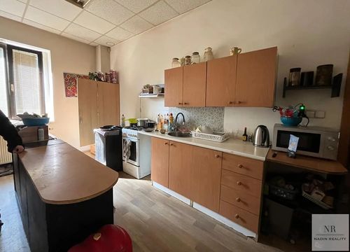 Квартира в Карловы Вары