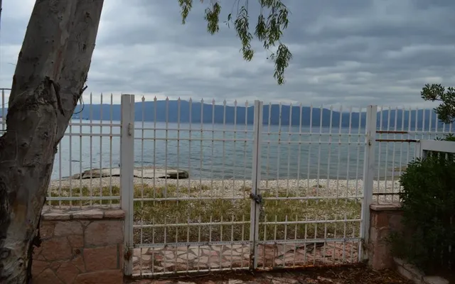 Отдельный дом в Agioi Theodoroi