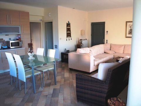 Квартира в Эвбея