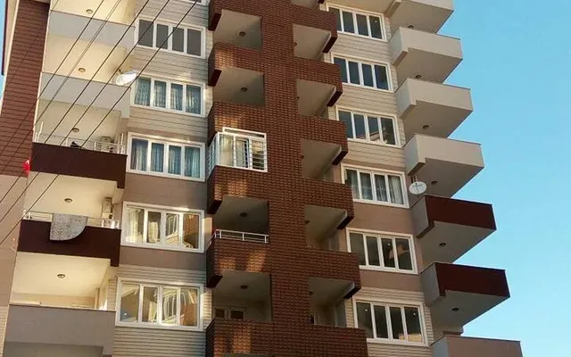 Квартира в Махмутлар