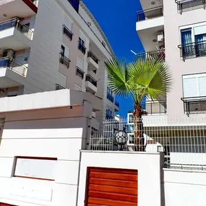 Квартира в Анталия, фото 3