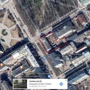 Фото объекта