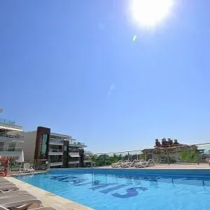 Квартира в Алания, фото 5