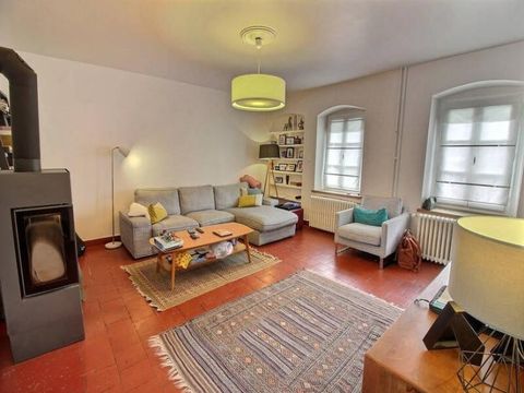 Вилла в Дивон-Ле-Бэн