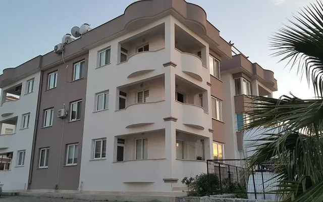 Квартира в Кирения