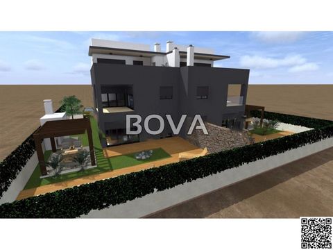 Квартира в Нин