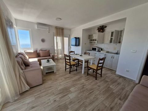 Квартира в Утеха