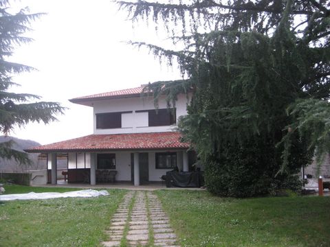 Земельный участок в Горизия