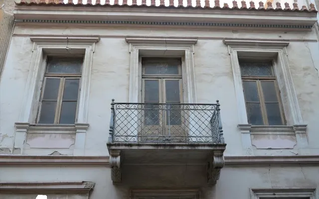 Коммерческая недвижимость в Municipal Unit of Agios Ioannis Rentis