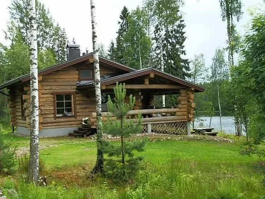 Коттедж в Лаппеенранта