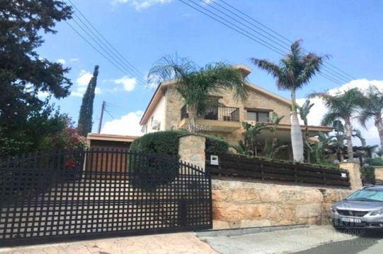 Вилла в Лимассол