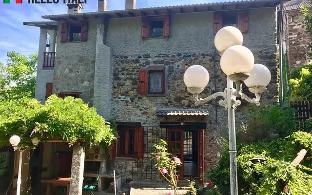 Вилла в Борго Val di Таро