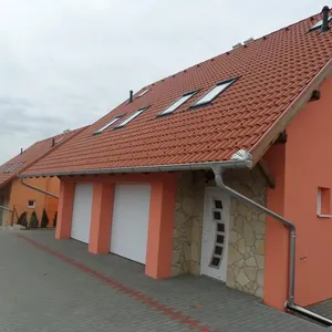 Квартира в Хевиз, фото 3