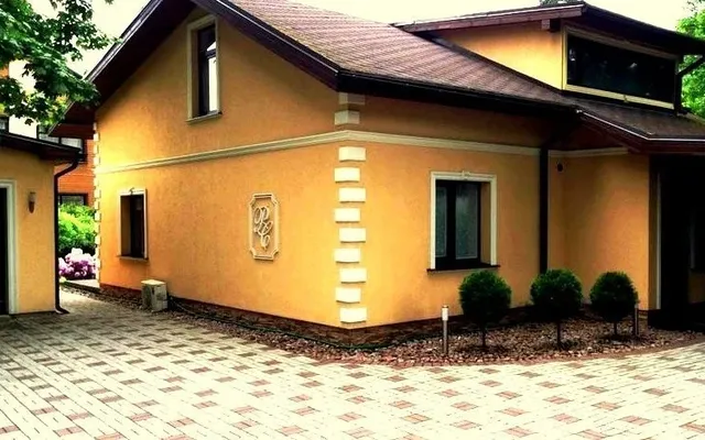 Отдельный дом в Юрмала