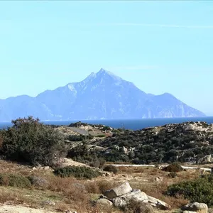 Земельный участок в Ситониа, фото 2