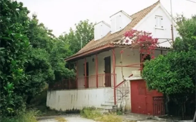 Квартира в Аликанас