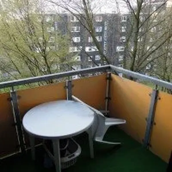 Квартира в Вуппертал, фото 1