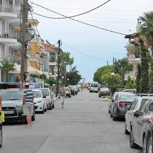 Земельный участок в Катерини, фото 2