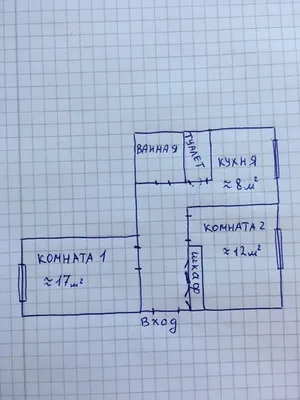 Квартира в Нарва
