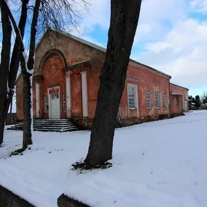 Фото объекта