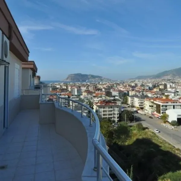 Квартира в Алания, фото 1