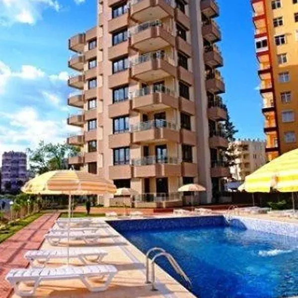Квартира в Анталия, фото 1