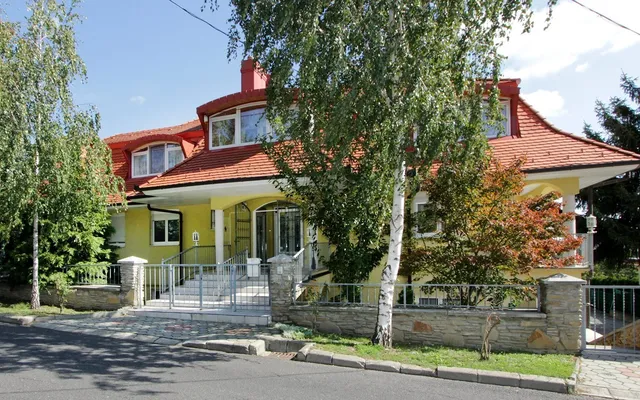 Квартира в Хевиз