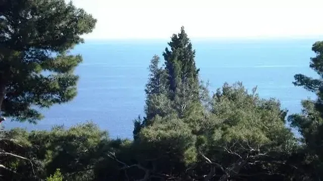 Земельный участок в Барская Ривьера