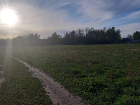 Земельный участок в Димзукалнс