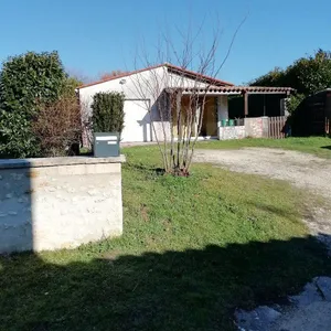 Дом в Nouvelle-Aquitaine, фото 2