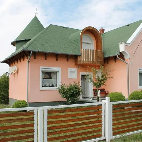 Вилла в Дьенешдиаш, фото 1