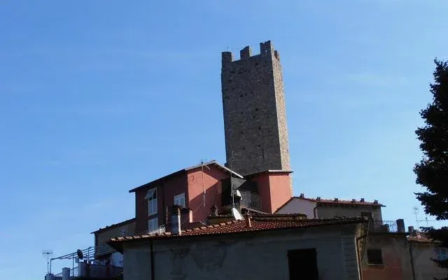 Квартира в Аркола