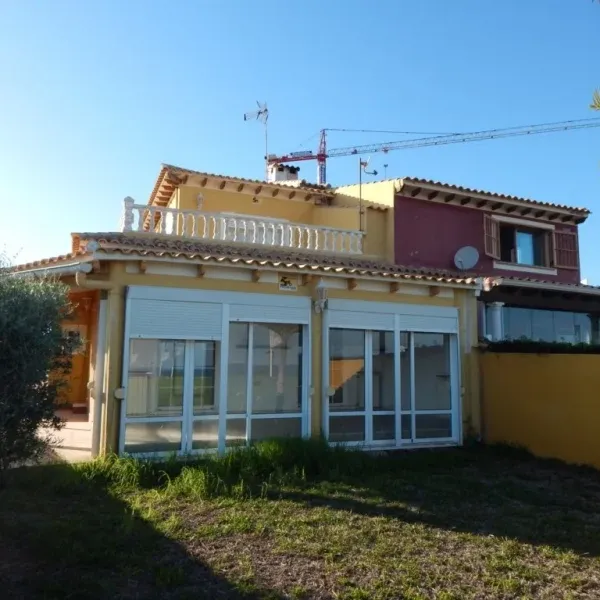 Бунгало в Пунта Прима, фото 1