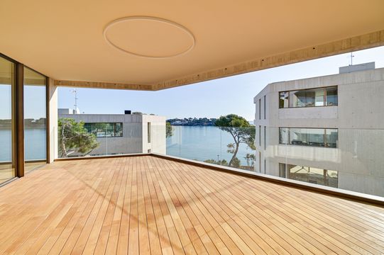 Квартира в Плайя-де-Аро