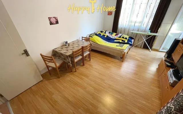 Студия в кв. Камелия