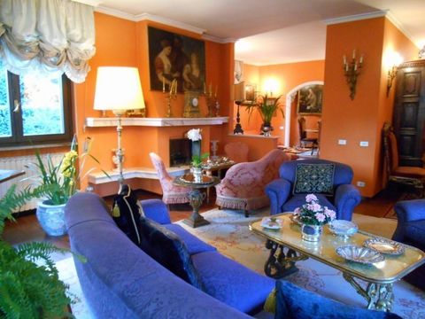 Дом в Милан