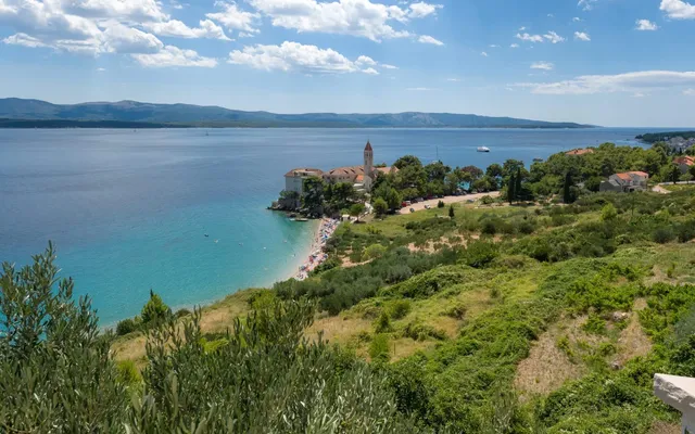 Вилла в Бол