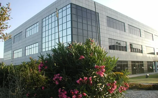 Офис в Синтра