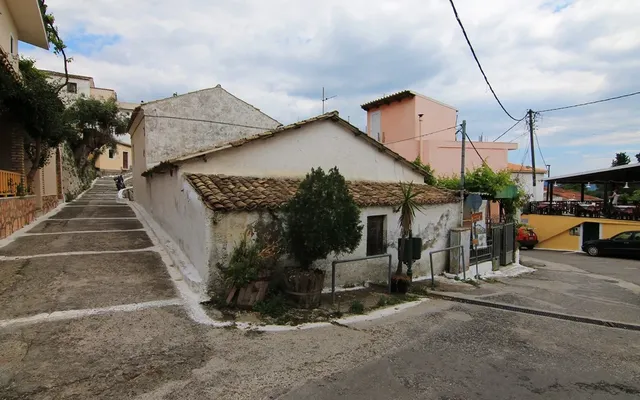 Отдельный дом в Corfu