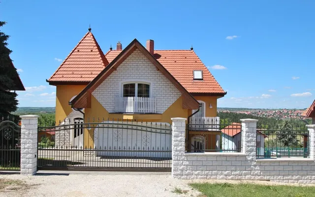 Отдельный дом в Кестхей