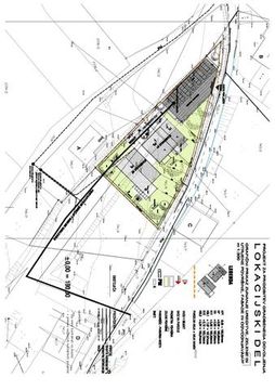 Земельный участок в Копер