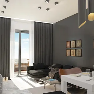 Квартира в Алания, фото 2