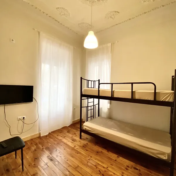 Квартира в Афины, фото 1