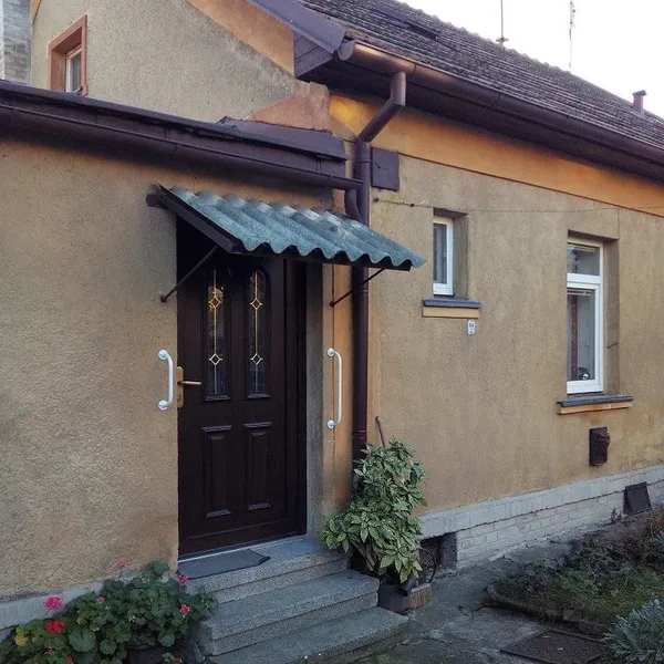 Смежный дом в Прага, фото 1