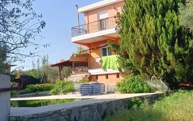 Вилла в Термайкос