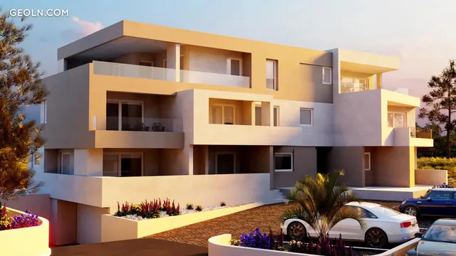 KONARIK RESIDENCE in Zadar