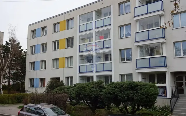 Квартира в Прага 4